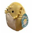 thumbnail image 4 of Squishmallows 8" Glitter Squad Rodry the Bearded Dragon, 4 of 5