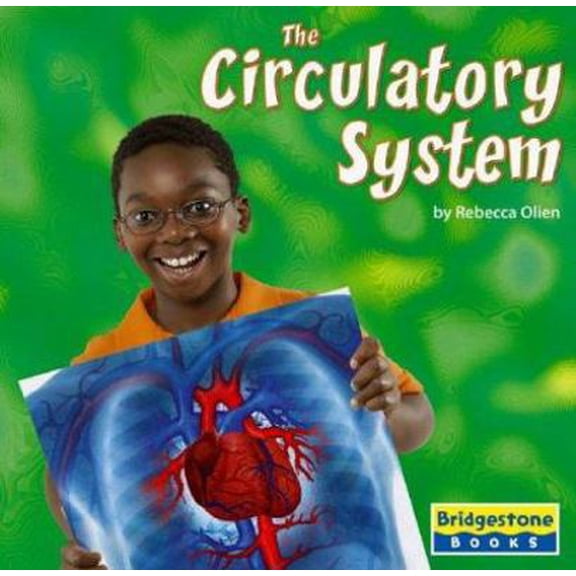 Pre-Owned The Circulatory System (Human Body Systems) (Unknown) 071487292X 9780736854085