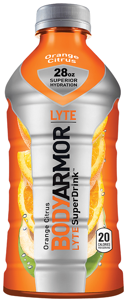 orange body armour drink lyte orange body armour drink lyte