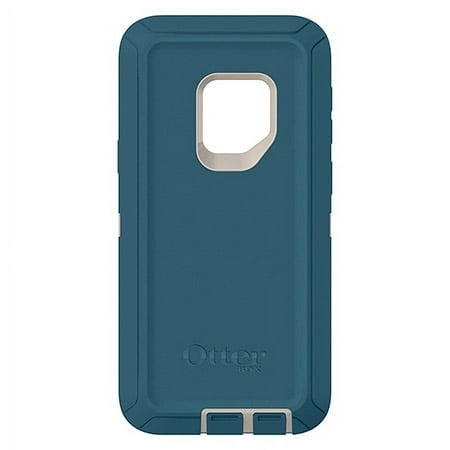 OtterBox Defender Series Case for Galaxy S9, Big Sur