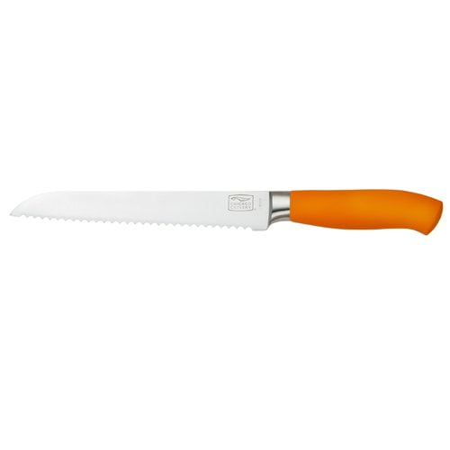 Chicago Cutlery Kinzie Colors 7.75'' Bread Knife by Chicago Cutlery