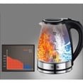 thumbnail image 3 of Hervidor de Agua de Sunnimix Hervidor Electrico, 3 of 8