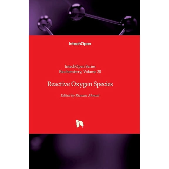 Reactive Oxygen Species (Hardcover)