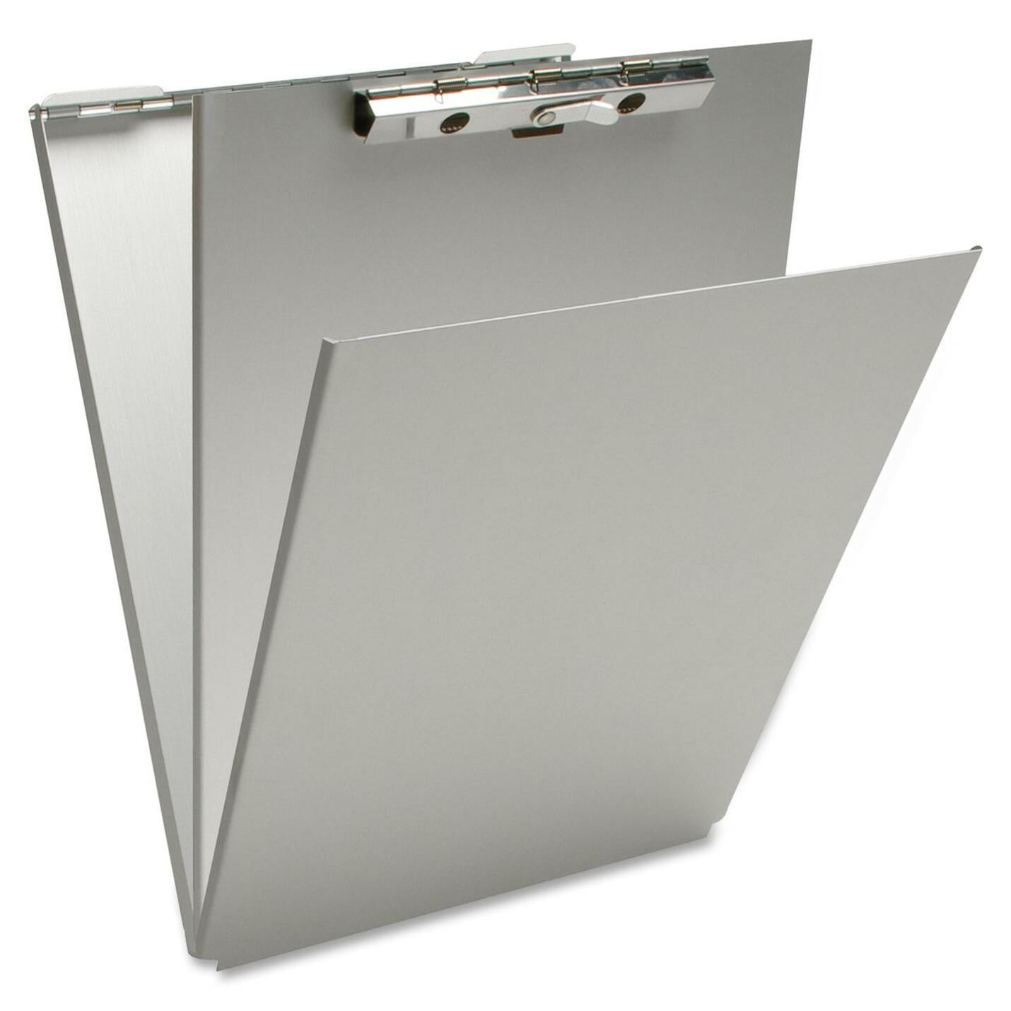 Sparco Form Holder Storage Clipboard