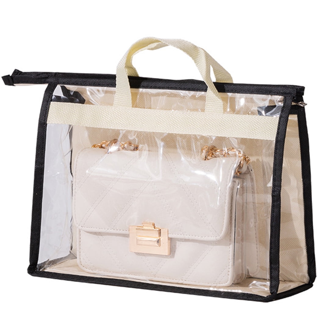 5 Best Clear Purses IUCN Water