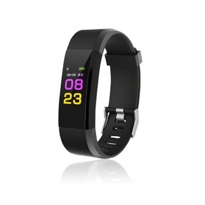 id115 plus 0.96 inch smart bracelet