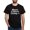 Black, variant on CafePress - Home Is Where Daddy Is Dark T Shirt - Men's Classic Cotton T-Shirts