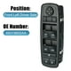 thumbnail image 2 of Interruptor de Control Maestro de Ventanilla Eléctrica Unique Bargains para Dodge Durango 2016-2018 y Jeep Grand Cherokee 2016-2019, 2 of 10