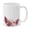 Baby Pig, variant on Cute Animal Ceramic Coffee Mug Tea Cup, 11 OZ