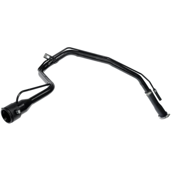 Dorman 577-328 Fuel Filler Neck for Specific Chevrolet Models Fits 2012 Chevrolet Malibu