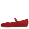 thumbnail image 5 of Dr. Scholl's Wexley Jane Women's Flats Scarlet Red Size 8.5 M, 5 of 9