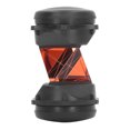 thumbnail image 1 of Total Station Prism, Clear And Bright Compact Size K9 Glass 360 Degree Prism  For Surveying Ranging, 1 of 8