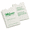 250pcs Green Envelope, variant on 250pcs Green Envelope Hotel Motel Key Card Holders with Welcome Message