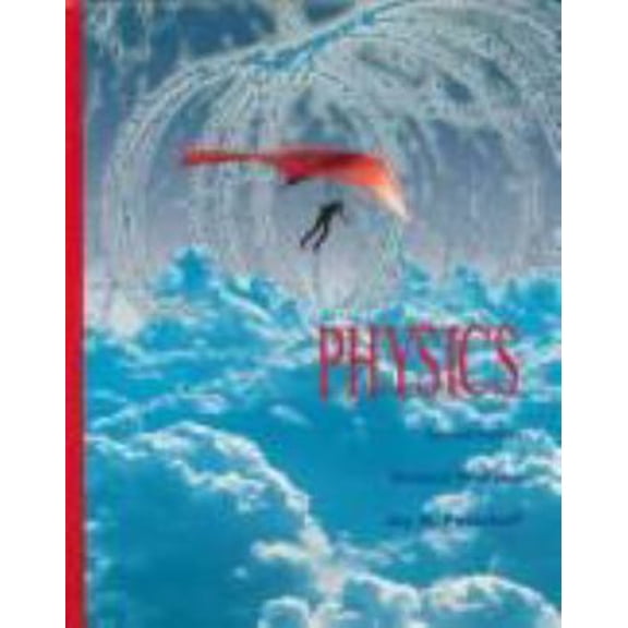 Pre-Owned Physics: For Science and Engineering (Hardcover) 0673520412 9780673520418