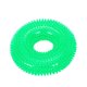 thumbnail image 3 of Juguetes Para Masticar Perros Bola de anillo de círculo interactivo con sonido duradero Molar juguete para masticar perros Golden Retriever Sywqhk Libre de BPA, 3 of 6