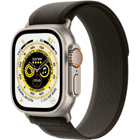 Apple watch 4 44mm refurbished discount