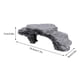 thumbnail image 5 of Cueva escondite de reptiles Acuario Escondite de tortugas tomando el sol ANGGREK Otros, 5 of 8