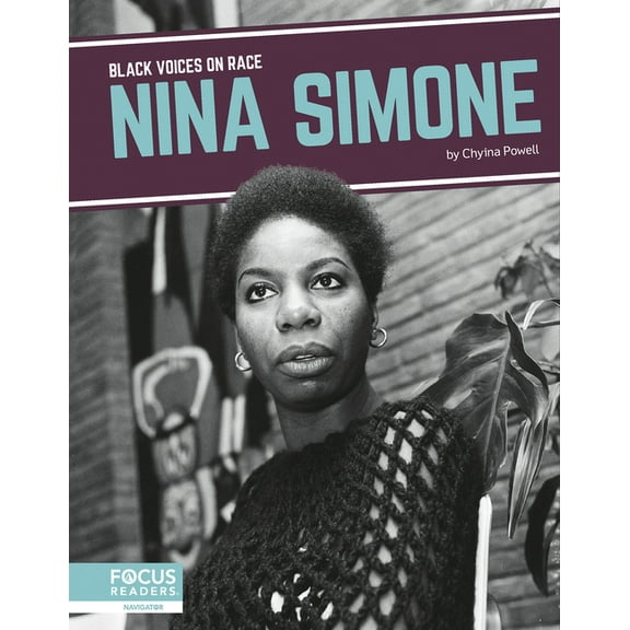 Nina Simone, (Hardcover)