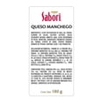 thumbnail image 2 of Queso tipo manchego Sabori Parma en rebanadas 180 g, 2 of 4