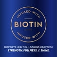 thumbnail image 3 of Hims Thick Fix Shampoo para hombres - Champú espesante con palma enana americana y niacinamida - Sin parabenos ni sulfatos Vegano y libre de crueldad - Eucalipto fresco Grove 2 paquetes 6.4oz, 3 of 5