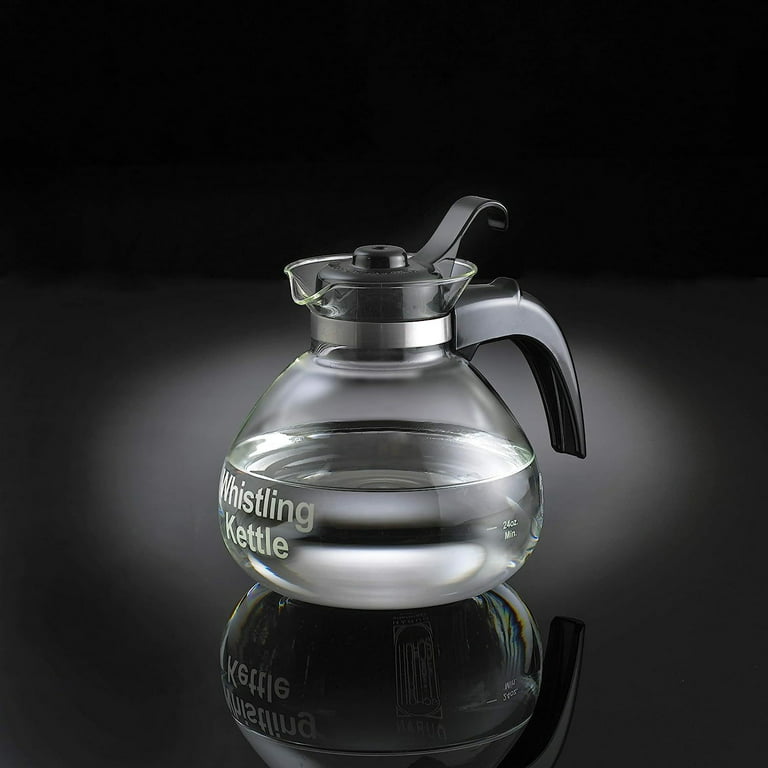 What is the Best Glass Tea Kettle?