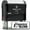 Black, variant on All Quality Signature Blend Self-Inking Rubber Stamp | Handcrafted Products (Black Ink) - Q-200