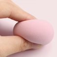 thumbnail image 6 of Pretty Comy 5PCS Makeup Sponge Set Cosmetic Puff Foundation Concealer Powder Puff Beauty Make Up Tool, 6 of 6
