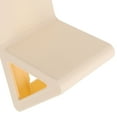 thumbnail image 3 of BESTYASH 1Pcs Bathroom Shower Foot Stool for Pregnant Ladies 6.3X4.3X3.9in, 3 of 7