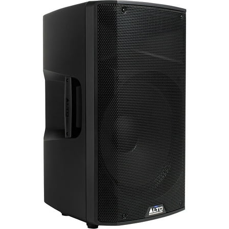 Alto TX415 700W 15" 2-Way Powered Speaker With Bluetooth