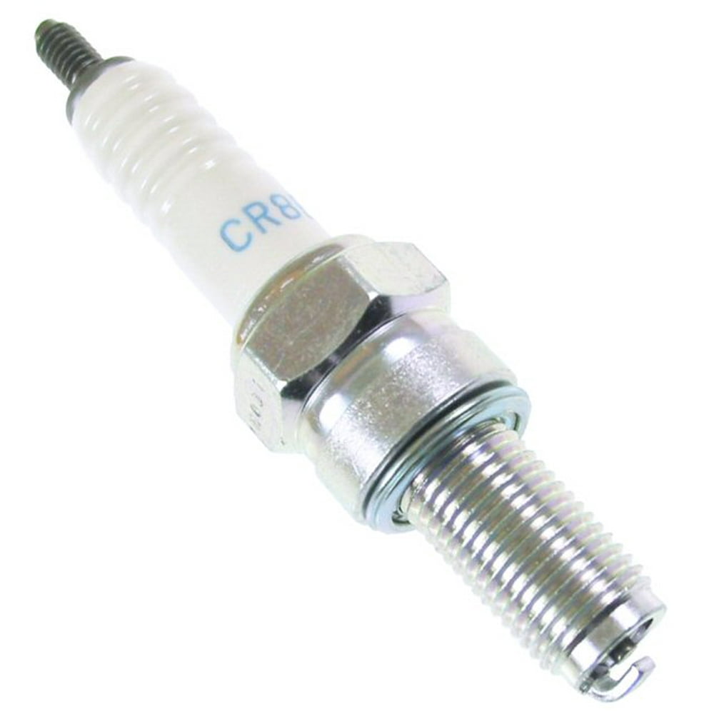 NGK CR8E Spark Plug - Walmart.com - Walmart.com