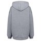 thumbnail image 5 of Puntoco Invierno Mujer Casual Bolsillos sueltos Manga larga Cremallera Sudadera con capucha Color sólido Abrigo Puntoco Puntoco-6837, 5 of 7