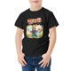 thumbnail image 1 of Camiseta Algodón de Naru para niños, 1 of 5