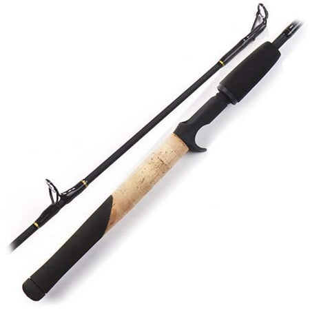 Berkley Lightning Rod 6-foot 6-inch Medium Trigger Rod
