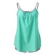 thumbnail image 5 of Augper Women Conservative Print Strappy Back Set Two Piece Swimsuits Swimdress, 5 of 7