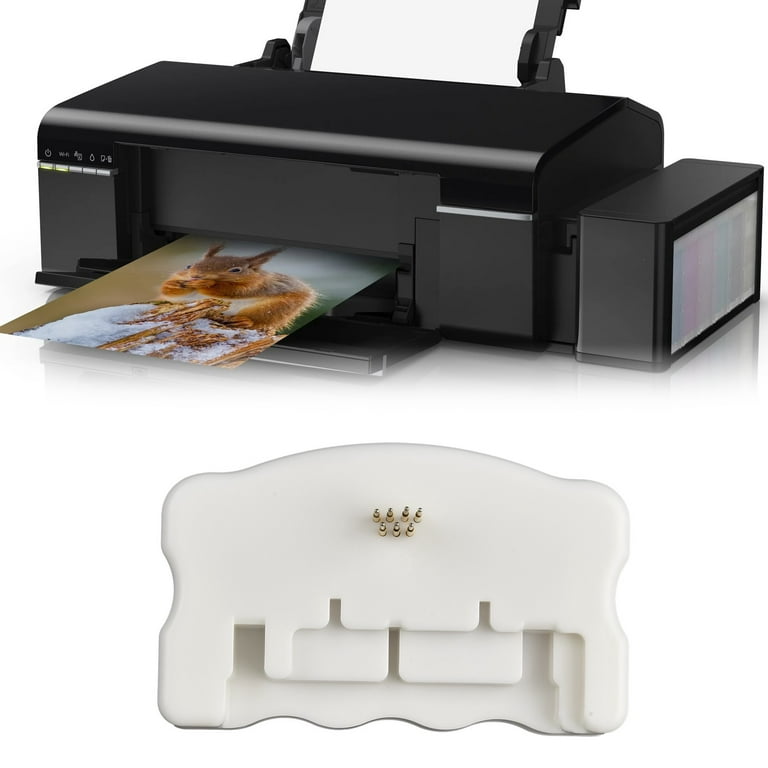 Printer T3661 Maintenance Box for XP-6000/XP-6001/XP-6005/XP-6100/XP-6105 XP -8500/XP-8600 XP970 Waste Ink Cartridge 