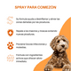 thumbnail image 2 of Pomada Repelente de Insectos para Perros y Gatos Soleq, 2 of 7