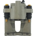 thumbnail image 3 of Centric Parts 14165506 Centric Semi-Loaded Brake Caliper with New Phenolic Pistons Fits select: 1999-2003 FORD F150, 1997-2002 FORD EXPEDITION, 3 of 4