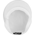 thumbnail image 4 of Kangol Men's , Women Tropic 504 Ventair Flat Cap, White, Small, 4 of 6