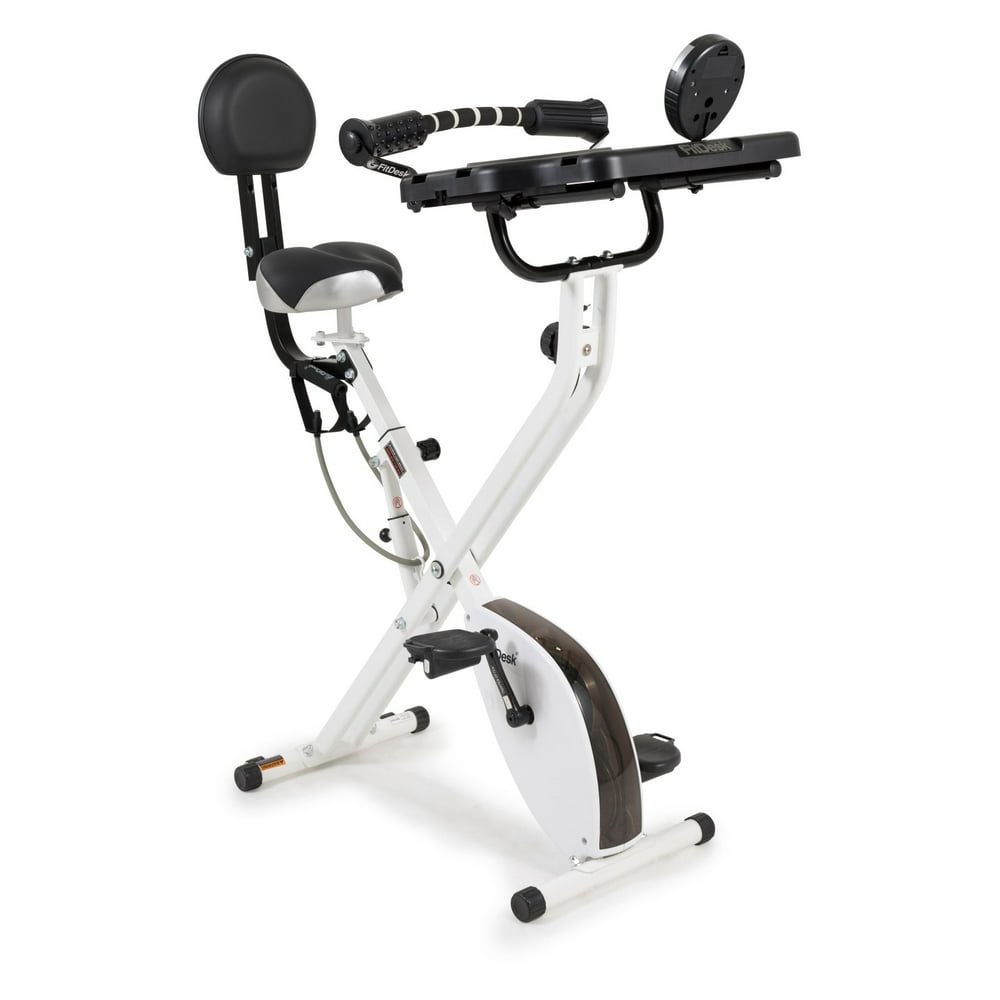 bicycle desk chair