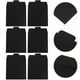 thumbnail image 3 of 20 piezas fundas de papel Kraft para CD, bolsa de embalaje para DVD, bolsa de almacenamiento para CD, sobres para CD y DVD, 3 of 6