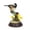 Orange, variant on Electronic Bird Toy - Singing Chirping Simulation Bird with Sound Activation, Lifelike Moving Toy for Kids, Home & Office Decoration, Birthday Gift