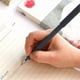 thumbnail image 4 of Erasable Gel Pen, 12 Pcs Gel Pens Black Erasable Ballpoint Pen 0.35mm Pig Panda Erasable Gel Pen, 4 of 5
