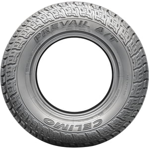 Celimo Prevail A/T 275/60R20 123/120S E 10 Ply All Terrain Light Truck Tire Sansujyuku sansujyuku.com