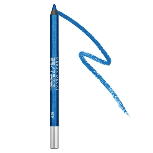 Lápiz delineador de ojos URBAN DECAY 24/7 Glide-On Waterproof Roxy