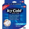 Thera-Med Back Cold Pack Cold Therapy, Large