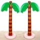 thumbnail image 1 of ColoMX 2 piezas Playthings inflables niños Juguetes flotantes de verano suministros de piscina, 1 of 7
