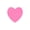 🔥 A_New#978, variant on Heart Shape Sticky Notes Pads with Cute Message Stickers for Office Reminders, Takeaway Labels, Gift Messages, Milk Tea Shop Use, Easy to Write On and Peel Off, 50 Pack for Home or Work