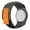 Black Gray, variant on Adjustable Bracelet for Airtag, Anti-lost Locator Protective Cover Nylon Wrist Strap-Black Gray