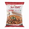 thumbnail image 2 of Soya texturizada Soi Yah! Sabor de Res 350 g paquete con 4 unidades Ysi Súper Saludable, 2 of 3