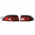 thumbnail image 1 of Club Car Precedent Golf Cart OEM Taillight Kit, 1 of 2